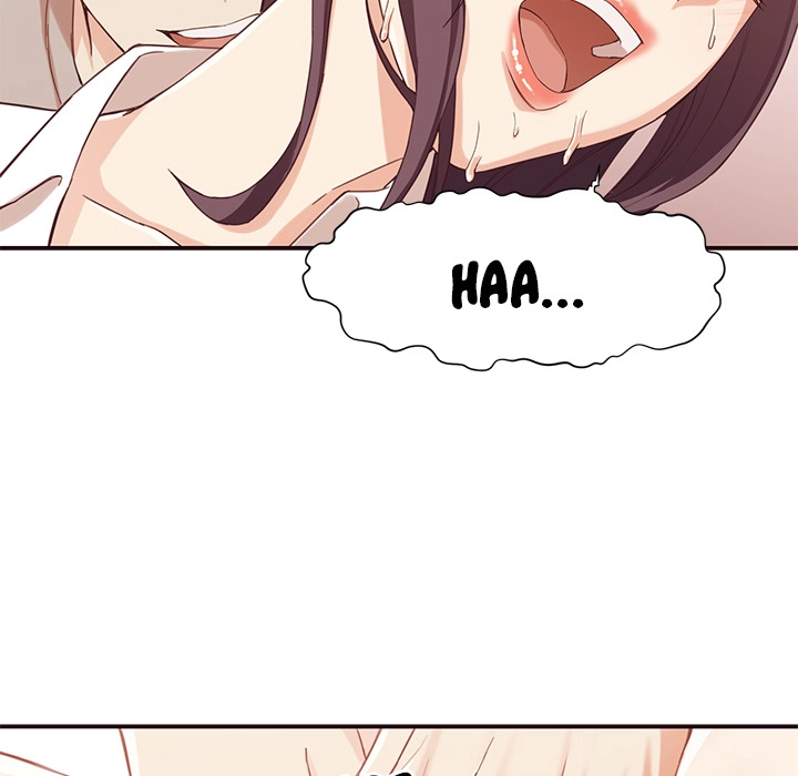 The Hidden Past Chapter 8 page 95 - 