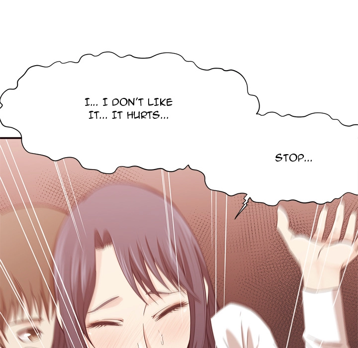 The Hidden Past Chapter 8 page 97 - 