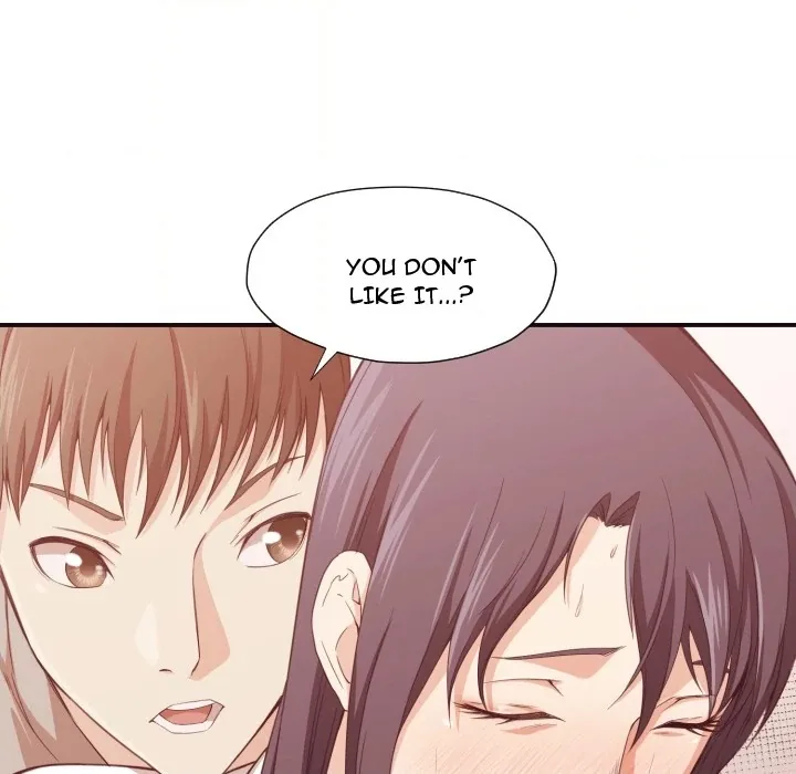 The Hidden Past Chapter 8 page 100 - 
