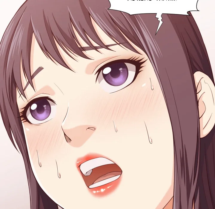The Hidden Past Chapter 9 page 101 - 