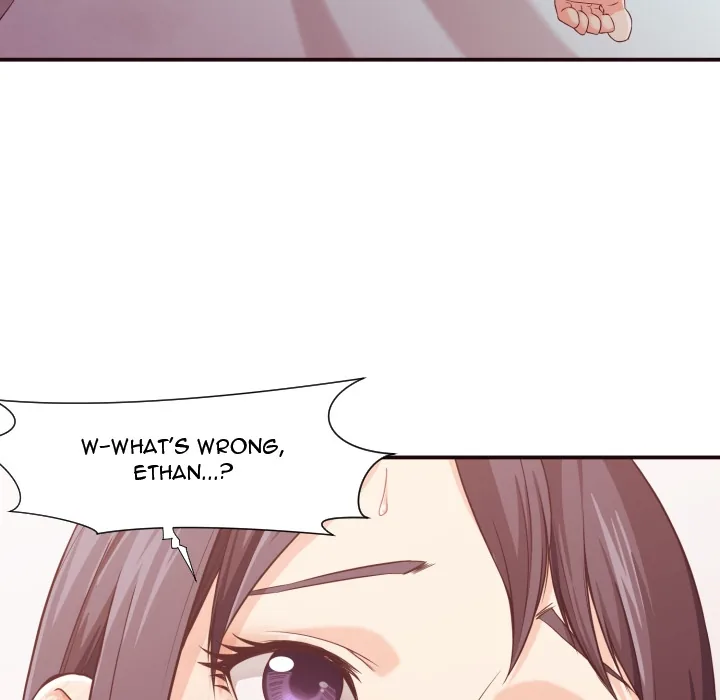 The Hidden Past Chapter 9 page 109 - 