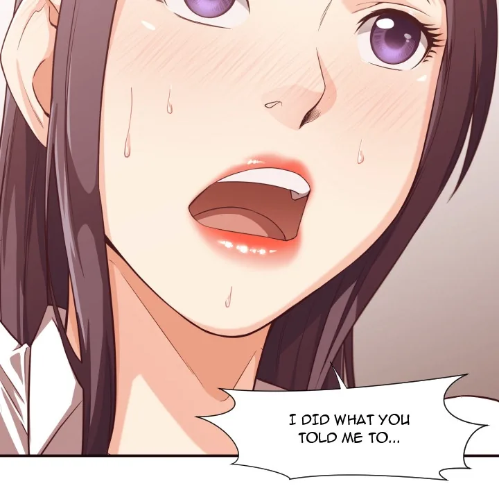 The Hidden Past Chapter 9 page 110 - 