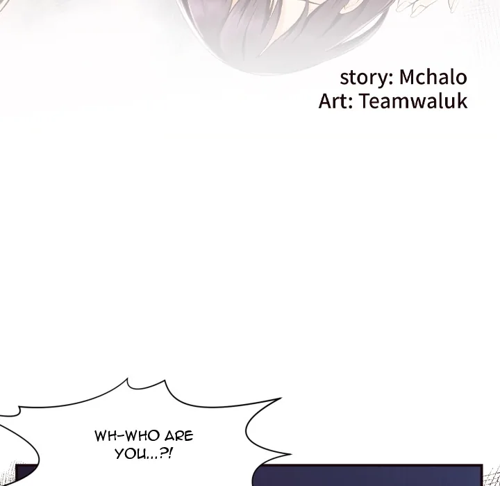 The Hidden Past Chapter 9 page 12 - 