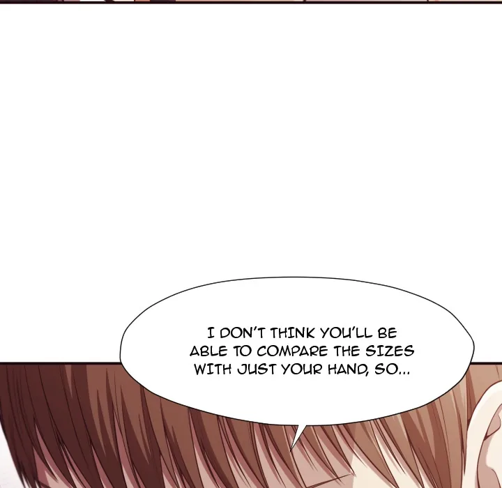 The Hidden Past Chapter 9 page 113 - 