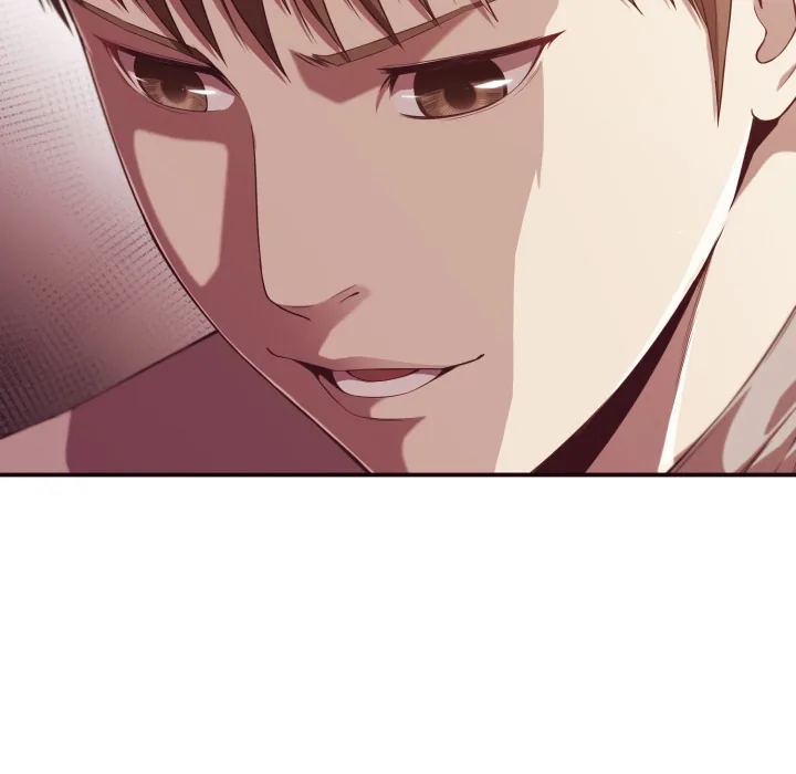 The Hidden Past Chapter 9 page 114 - 