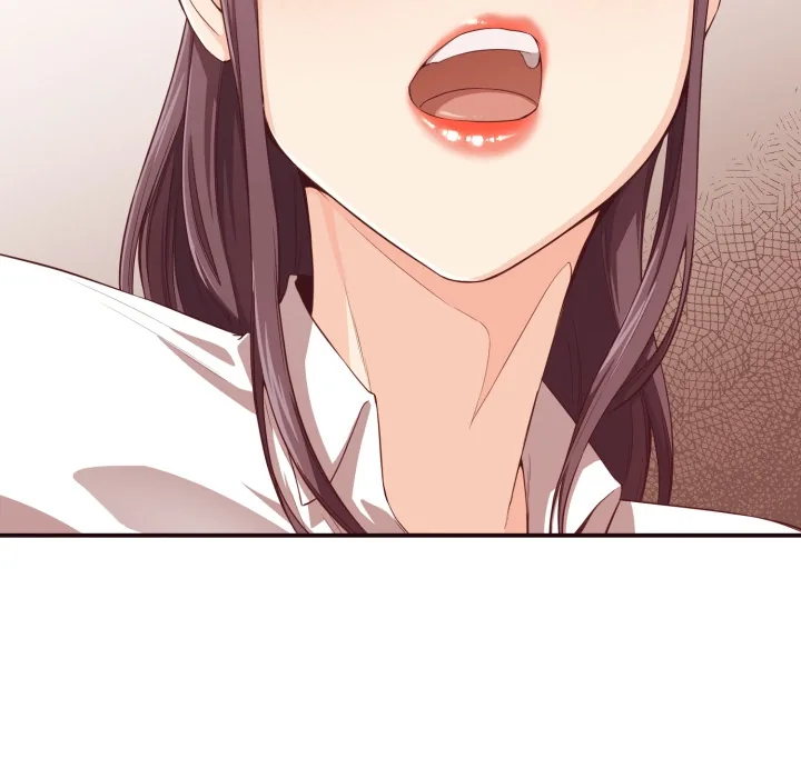 The Hidden Past Chapter 9 page 116 - 
