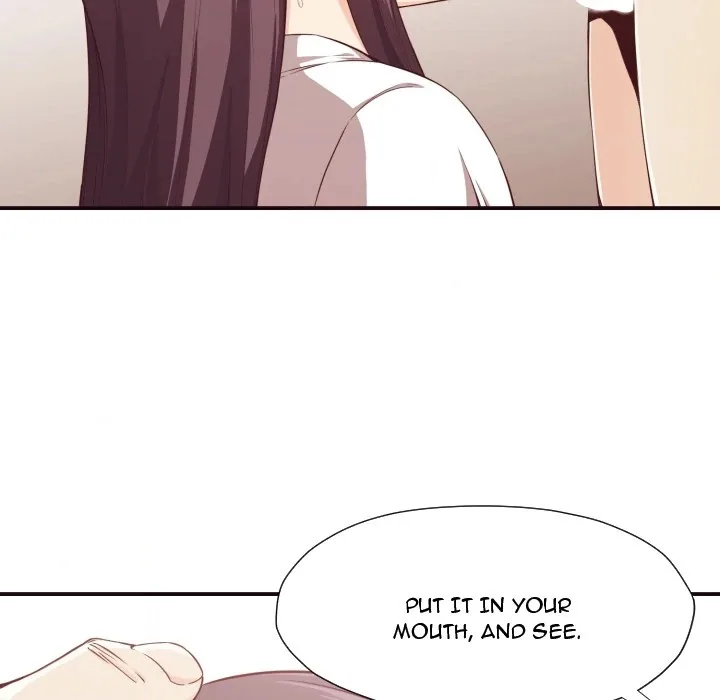 The Hidden Past Chapter 9 page 118 - 