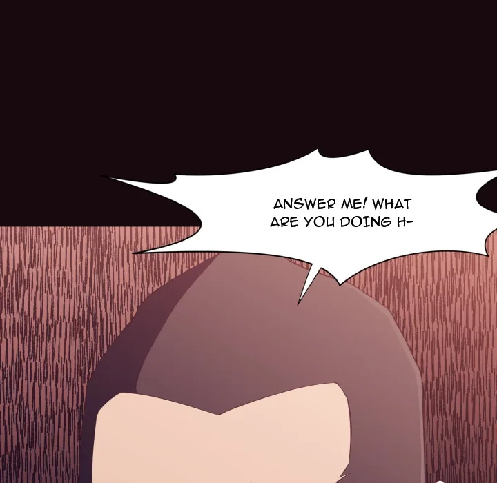 The Hidden Past Chapter 9 page 17 - 