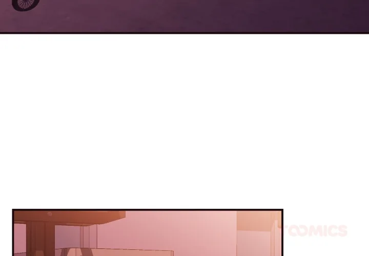 The Hidden Past Chapter 9 page 3 - 