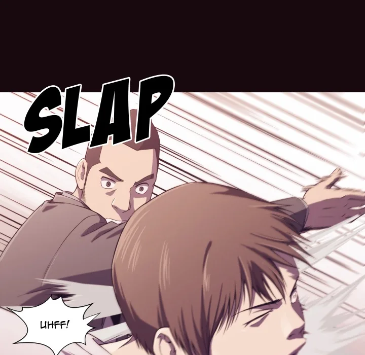The Hidden Past Chapter 9 page 25 - 