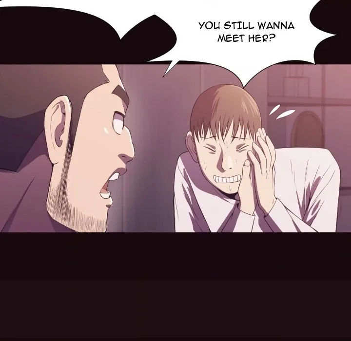 The Hidden Past Chapter 9 page 29 - 