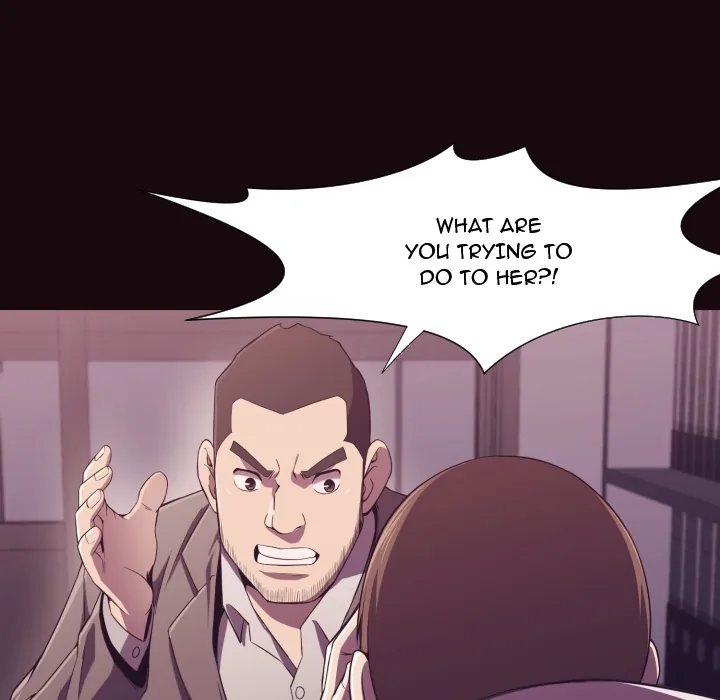The Hidden Past Chapter 9 page 30 - 