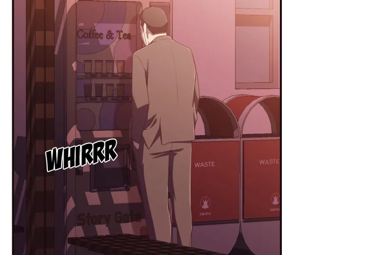 The Hidden Past Chapter 9 page 4 - 