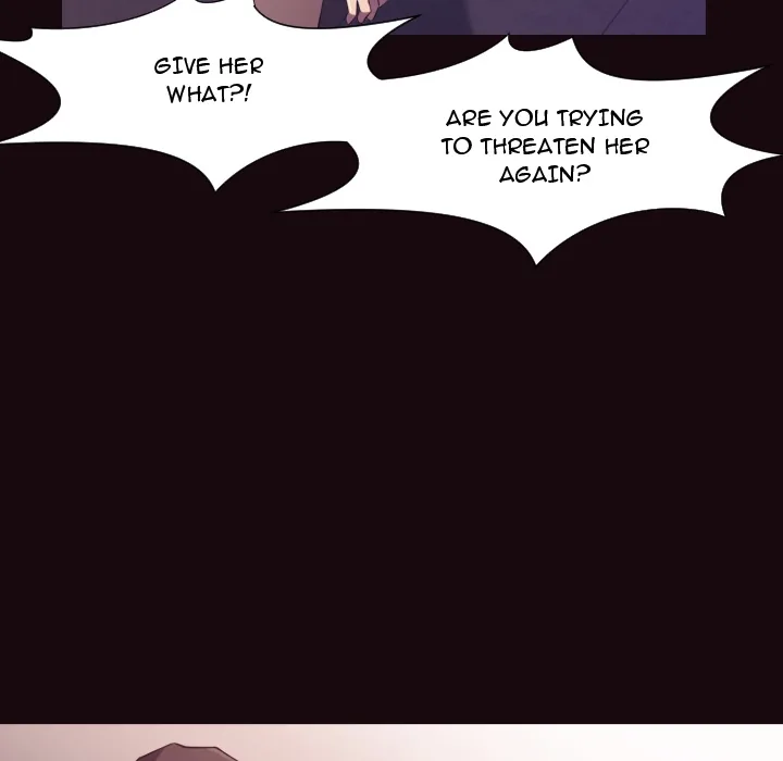 The Hidden Past Chapter 9 page 33 - 