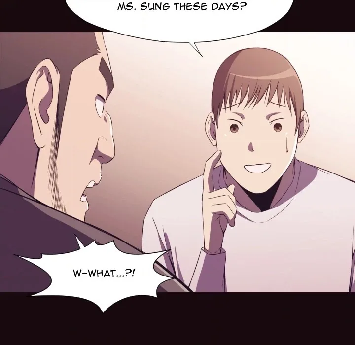 The Hidden Past Chapter 9 page 39 - 