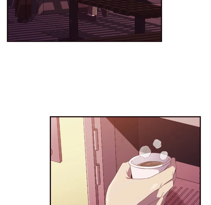 The Hidden Past Chapter 9 page 5 - 
