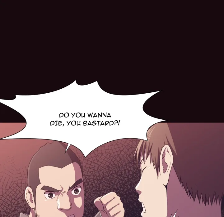 The Hidden Past Chapter 9 page 41 - 
