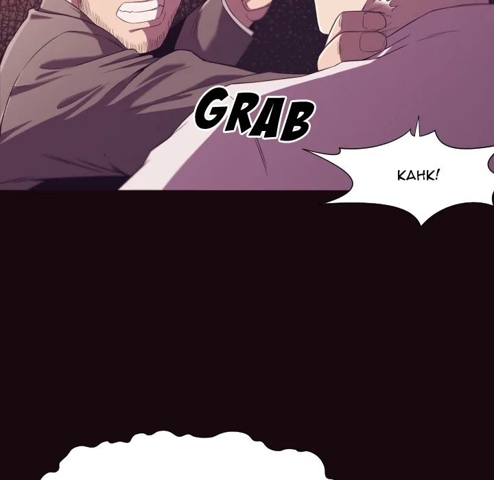 The Hidden Past Chapter 9 page 42 - 