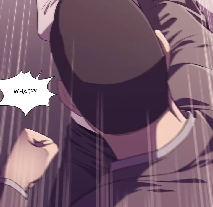 The Hidden Past Chapter 9 page 46 - 