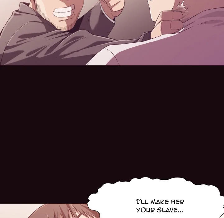 The Hidden Past Chapter 9 page 48 - 