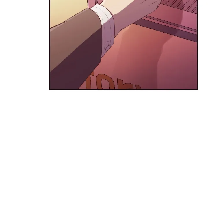 The Hidden Past Chapter 9 page 6 - 
