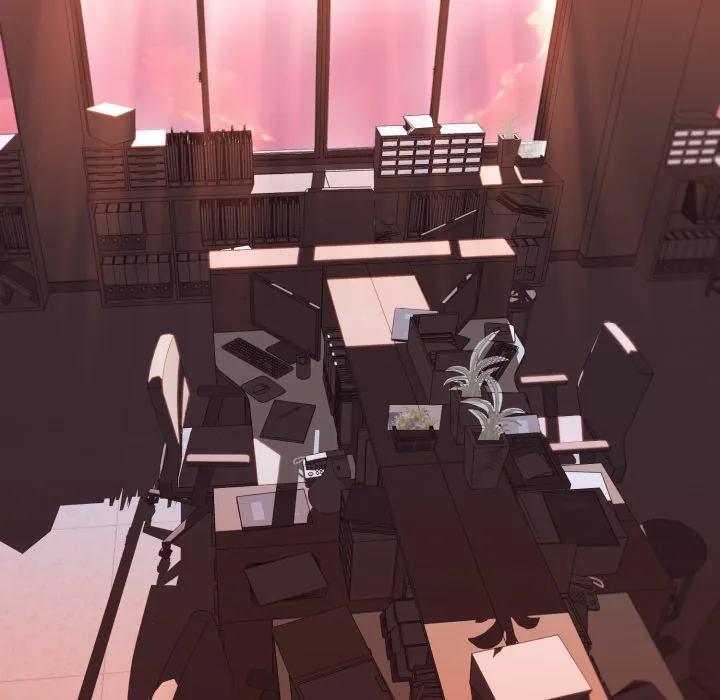 The Hidden Past Chapter 9 page 53 - 