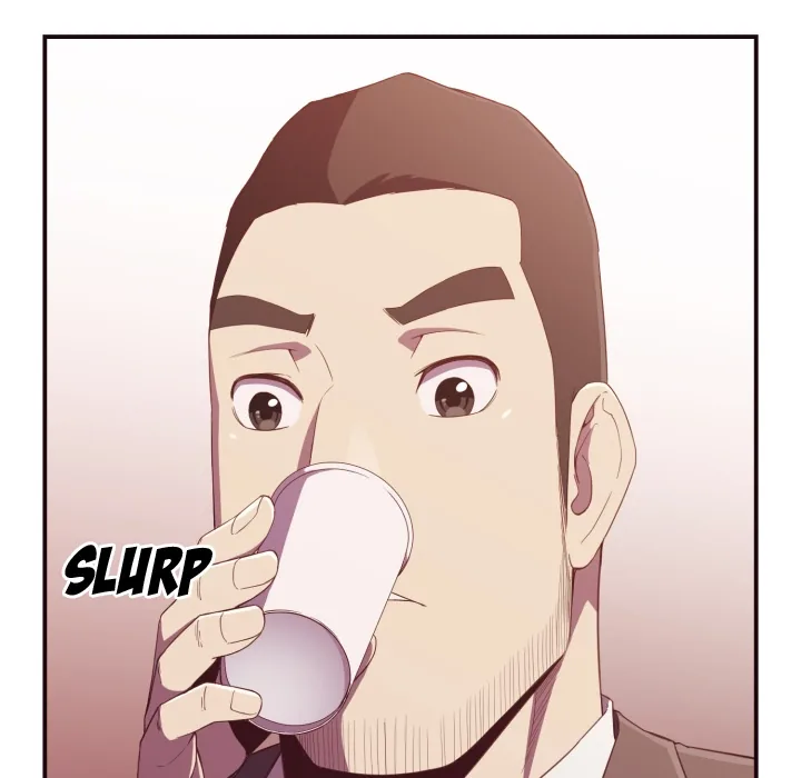 The Hidden Past Chapter 9 page 7 - 