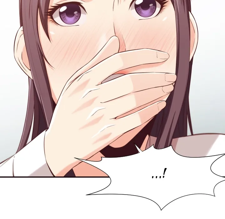 The Hidden Past Chapter 9 page 64 - 