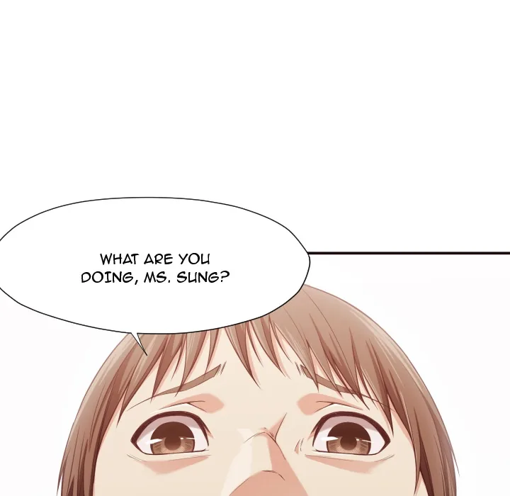 The Hidden Past Chapter 9 page 65 - 
