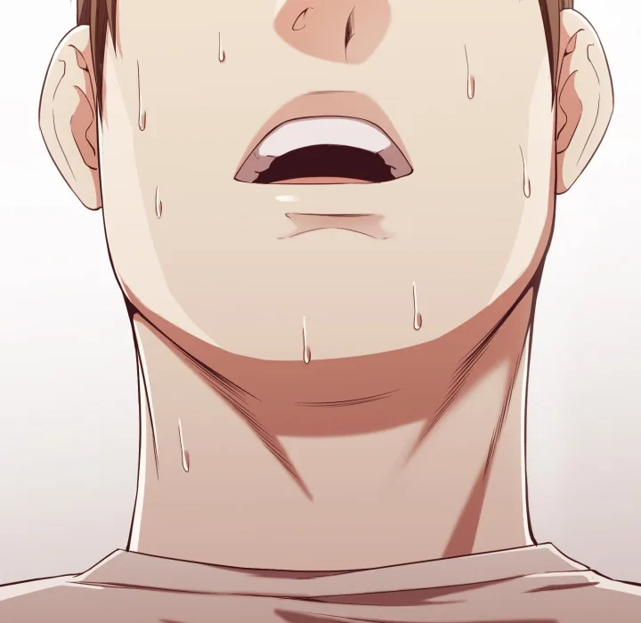 The Hidden Past Chapter 9 page 66 - 