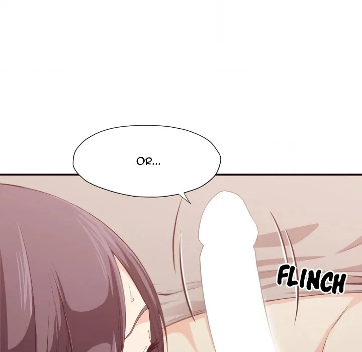 The Hidden Past Chapter 9 page 69 - 