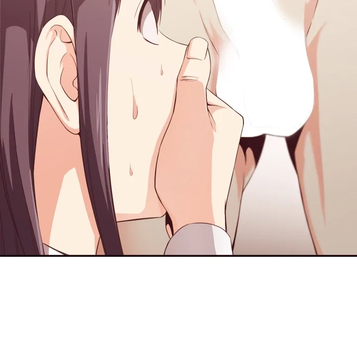 The Hidden Past Chapter 9 page 70 - 