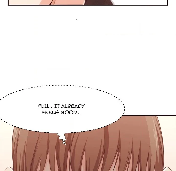 The Hidden Past Chapter 9 page 79 - 