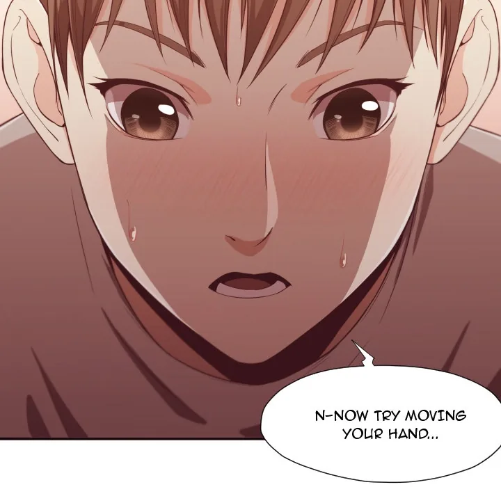 The Hidden Past Chapter 9 page 80 - 