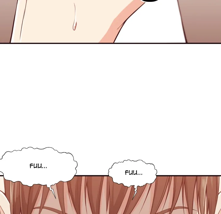 The Hidden Past Chapter 9 page 84 - 