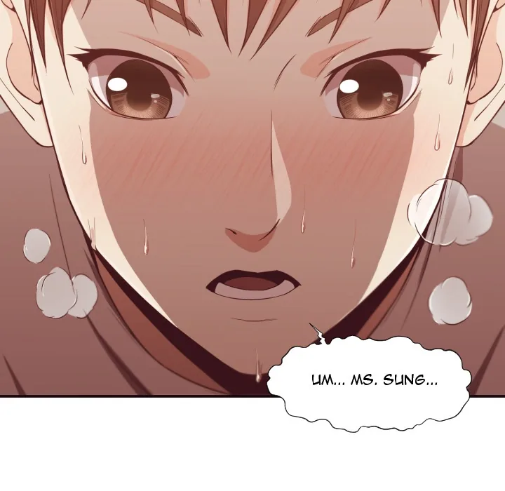 The Hidden Past Chapter 9 page 85 - 