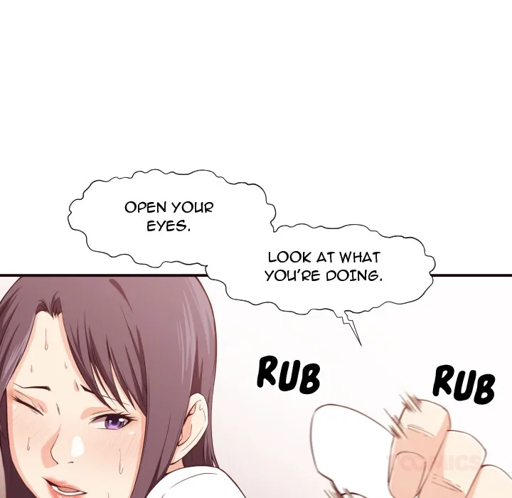 The Hidden Past Chapter 9 page 86 - 
