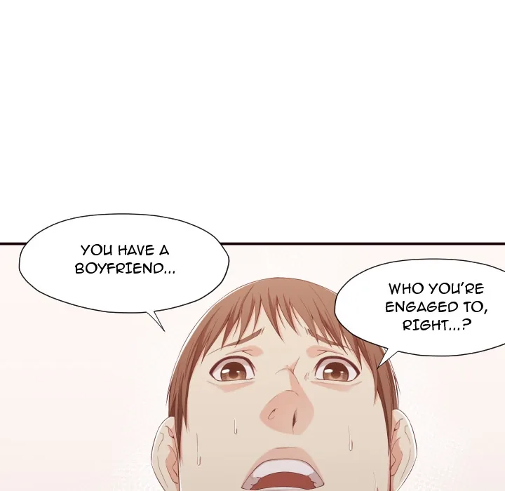 The Hidden Past Chapter 9 page 98 - 