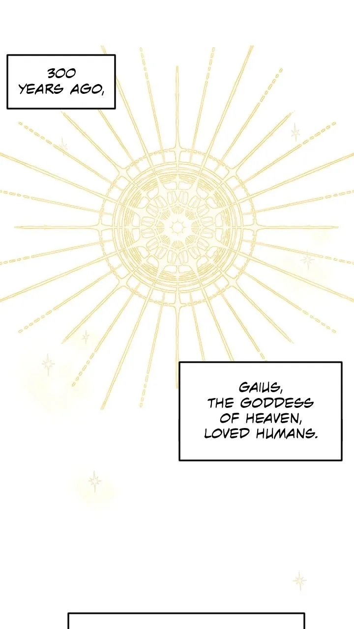 Read The Hidden Saintess chapter 1 image 1 on Lezhin