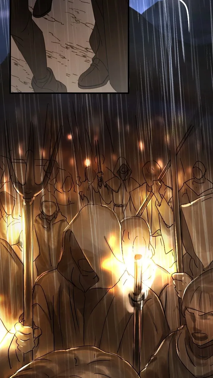 Read The Hidden Saintess chapter 1 image 11 on Lezhin