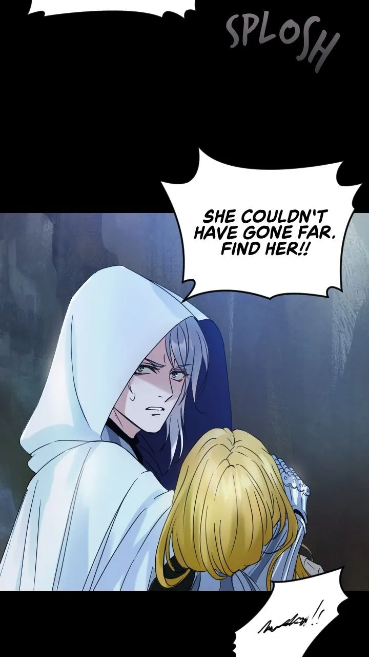 Read The Hidden Saintess chapter 1 image 13 on Lezhin