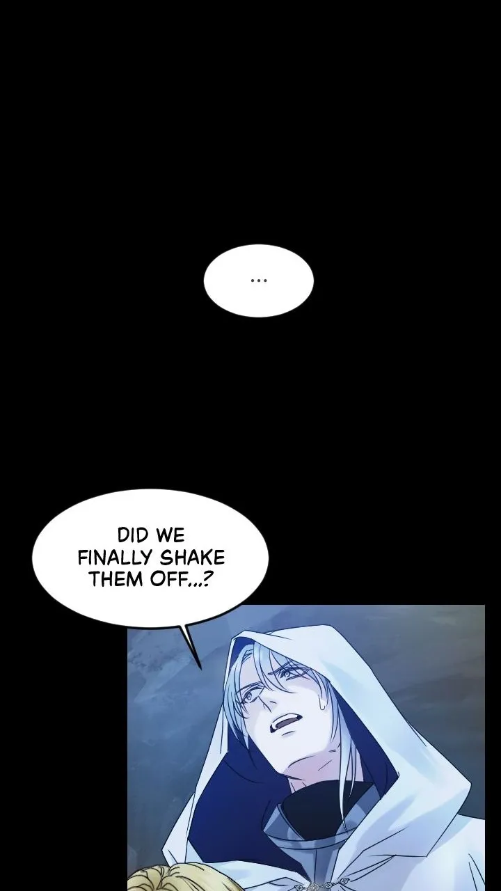 Read The Hidden Saintess chapter 1 image 15 on Lezhin