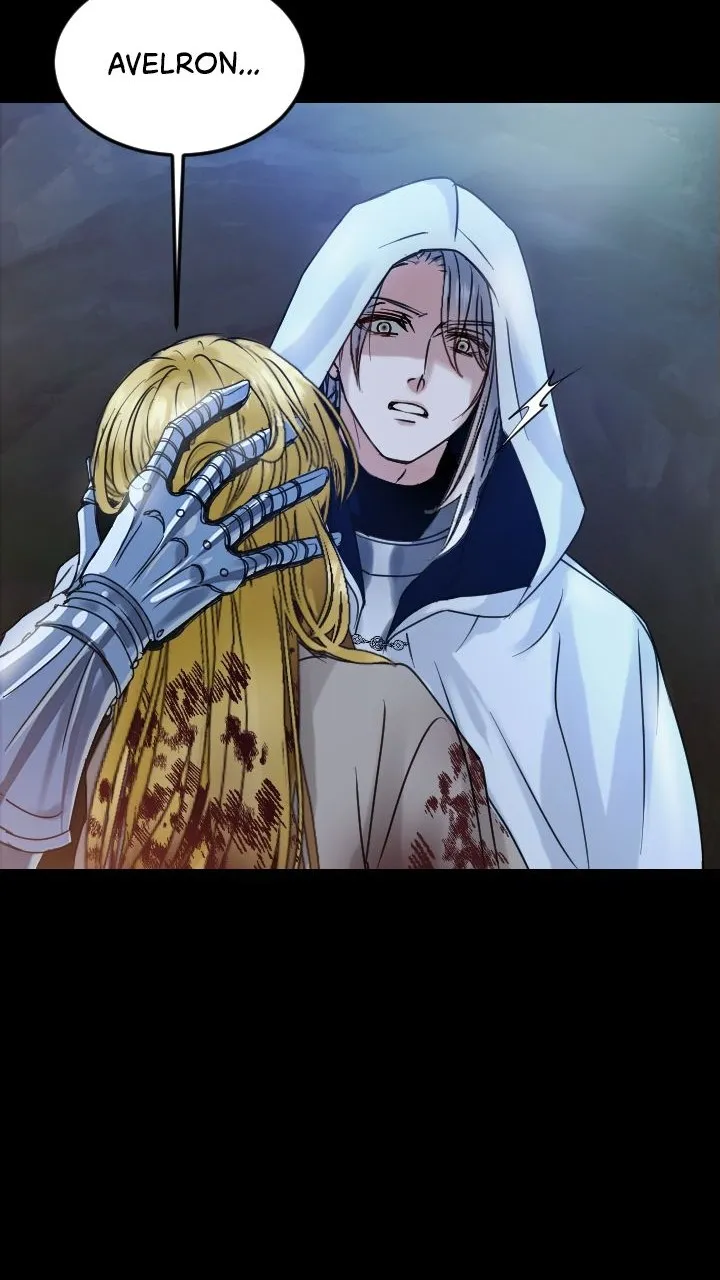 Read The Hidden Saintess chapter 1 image 17 on Lezhin