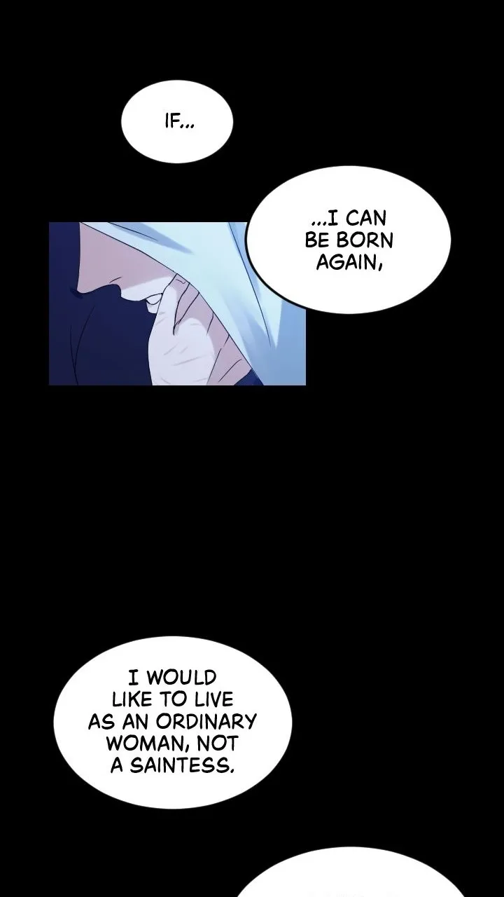 Read The Hidden Saintess chapter 1 image 19 on Lezhin