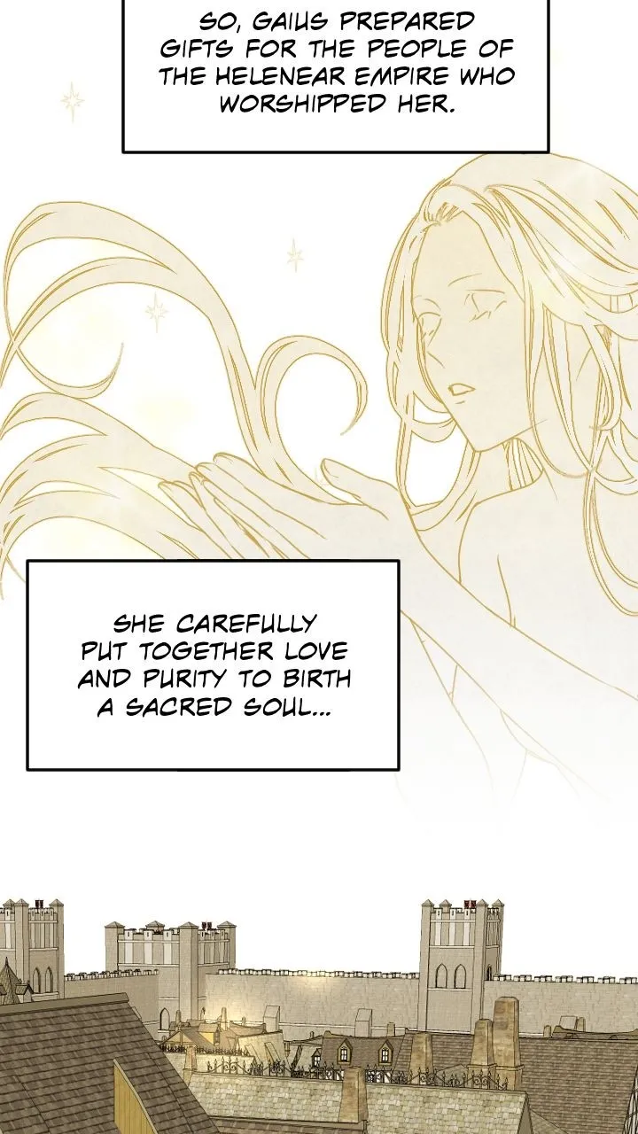 Read The Hidden Saintess chapter 1 image 2 on Lezhin