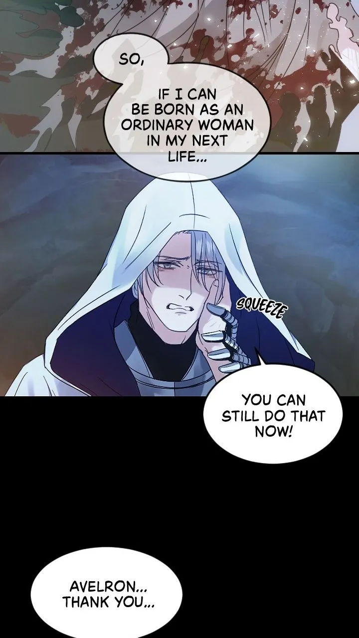 Read The Hidden Saintess chapter 1 image 21 on Lezhin