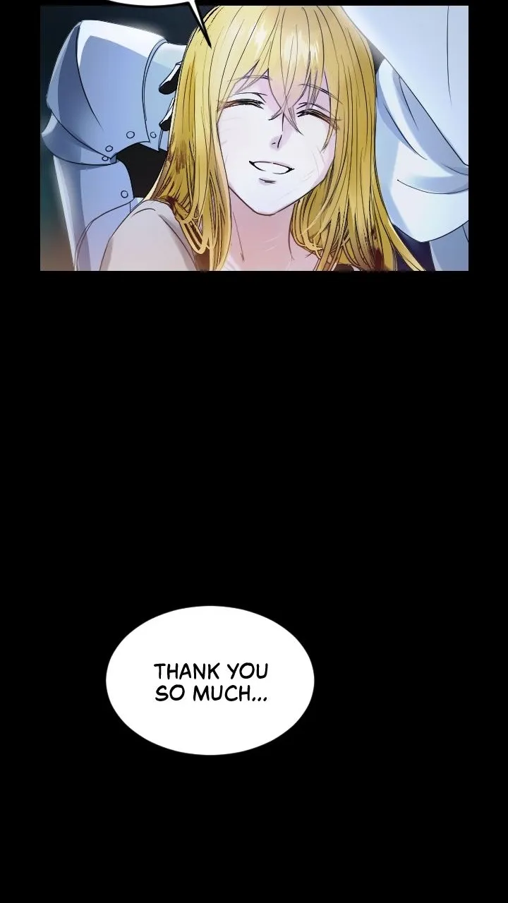 Read The Hidden Saintess chapter 1 image 22 on Lezhin