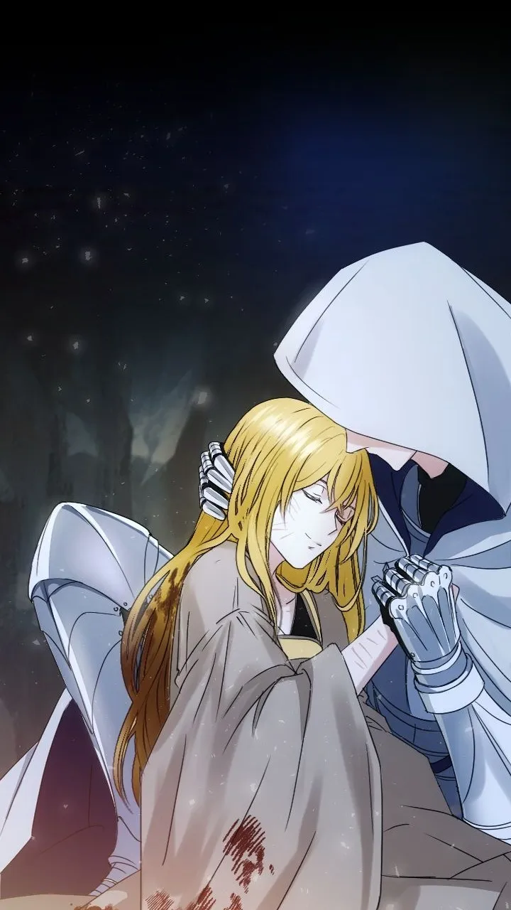 Read The Hidden Saintess chapter 1 image 23 on Lezhin