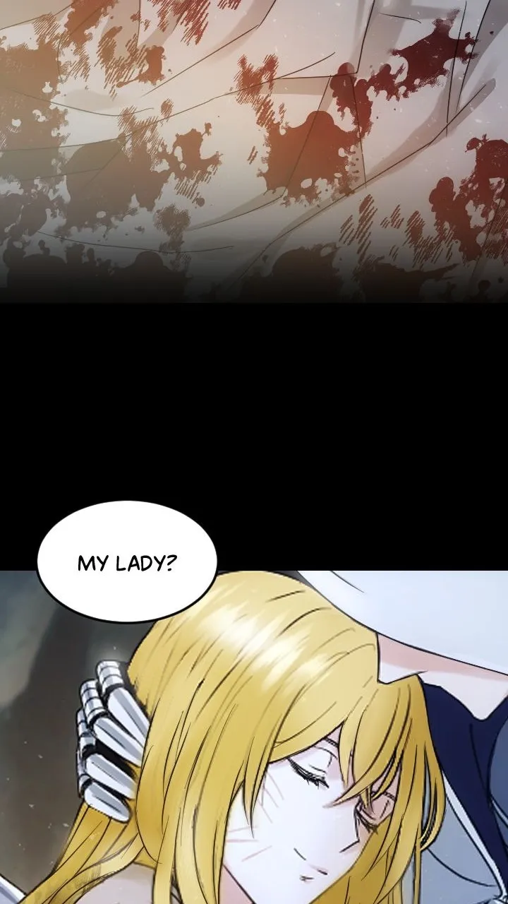 Read The Hidden Saintess chapter 1 image 24 on Lezhin