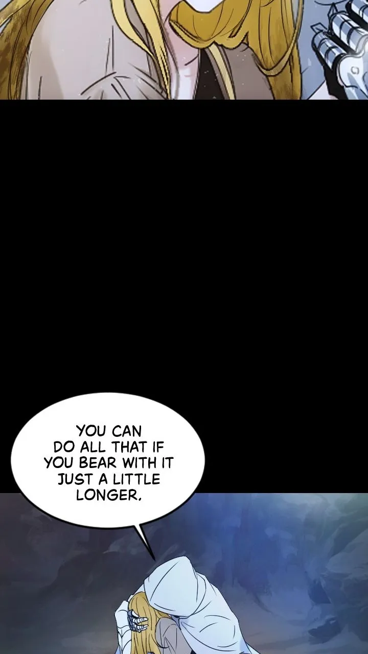 Read The Hidden Saintess chapter 1 image 25 on Lezhin